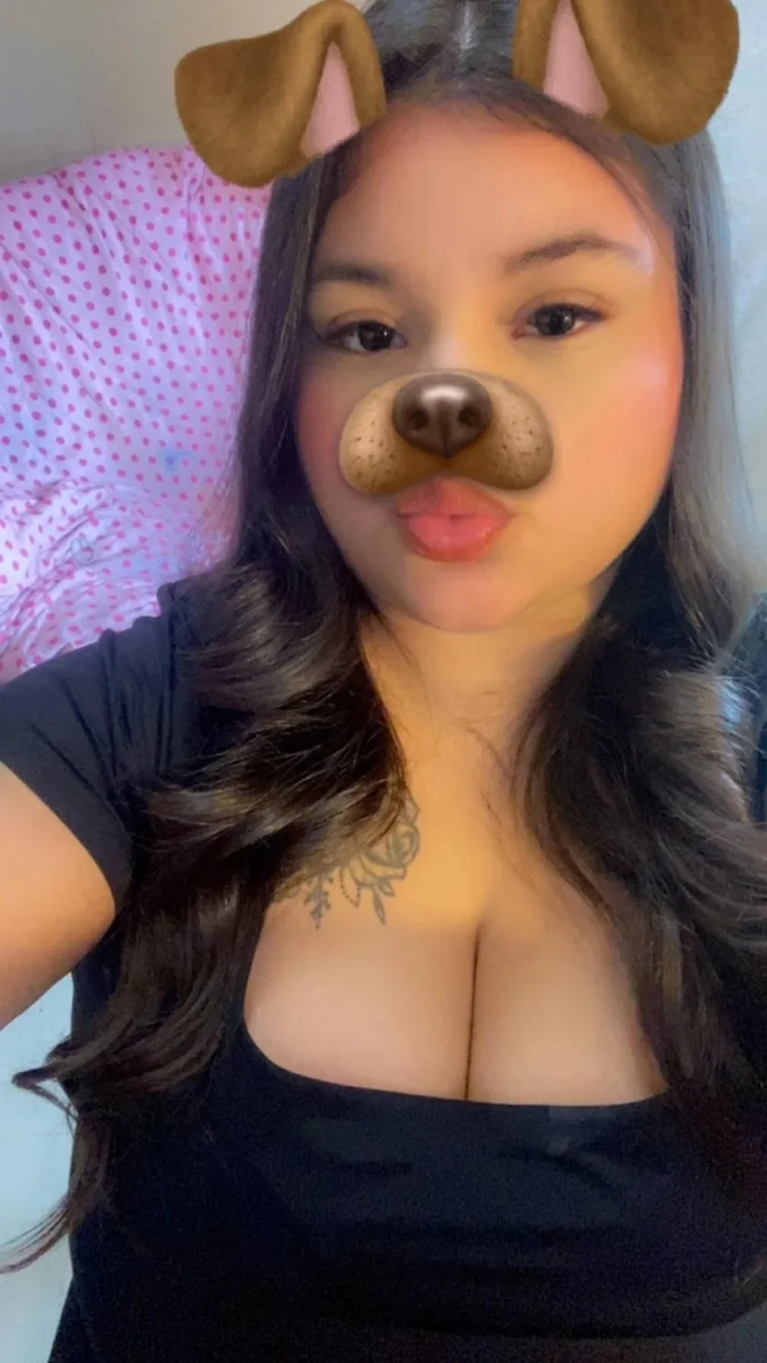 Corpus Latina BBW Chloe image 15