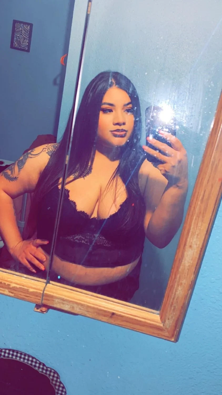 Corpus Latina BBW Chloe image 16