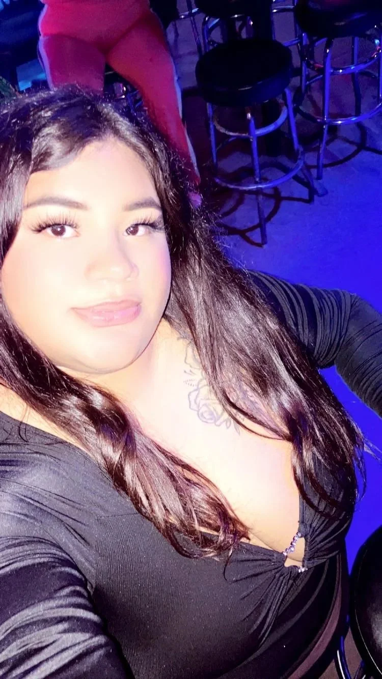 Corpus Latina BBW Chloe image 2