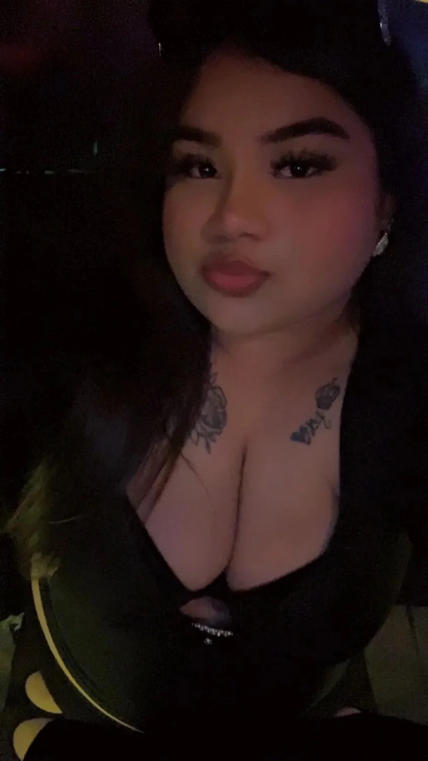Corpus Latina BBW Chloe image 3