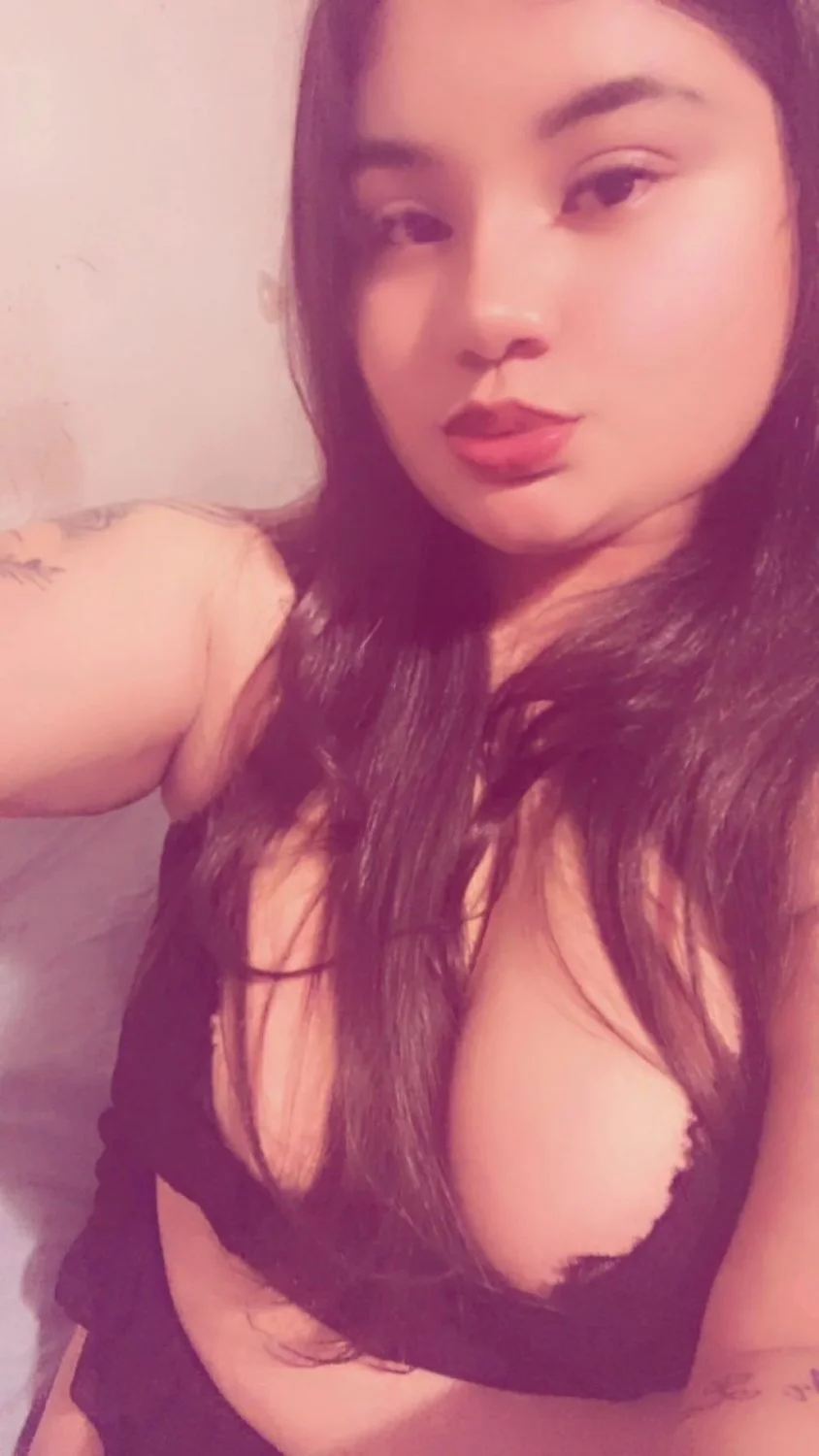 Corpus Latina BBW Chloe image 8