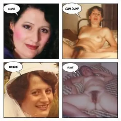 Slut wife to use and cum on cover image