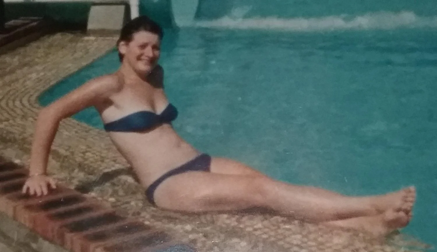 Slut wife to use and cum on image 33
