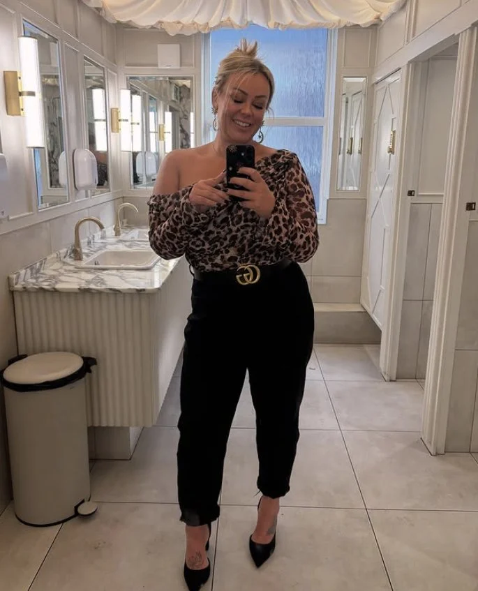 Gorgeous Pawg Milf image 19
