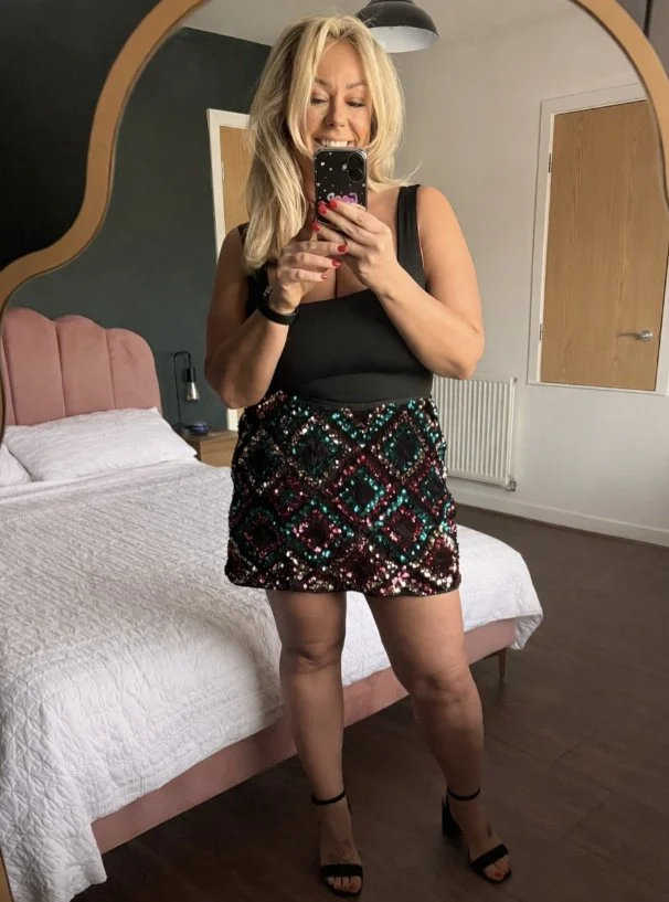 Gorgeous Pawg Milf image 23