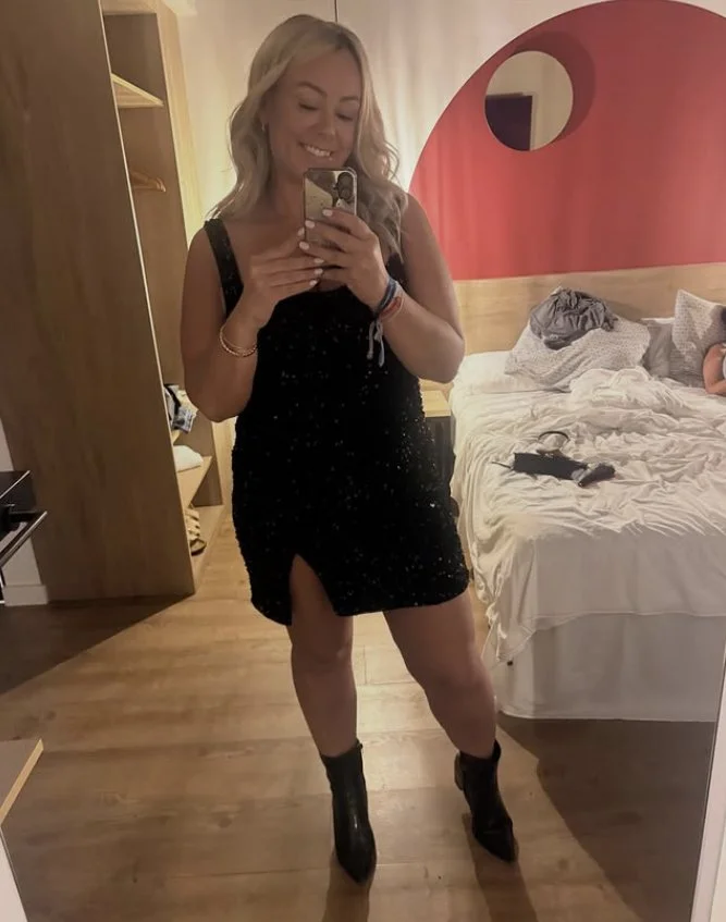 Gorgeous Pawg Milf image 24