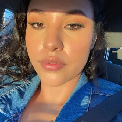 Anything on her Chicago thot Adriana cover image