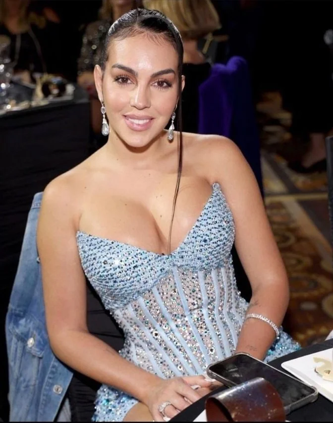 GEORGINA RODRIGUEZ 🇦🇷 image 29