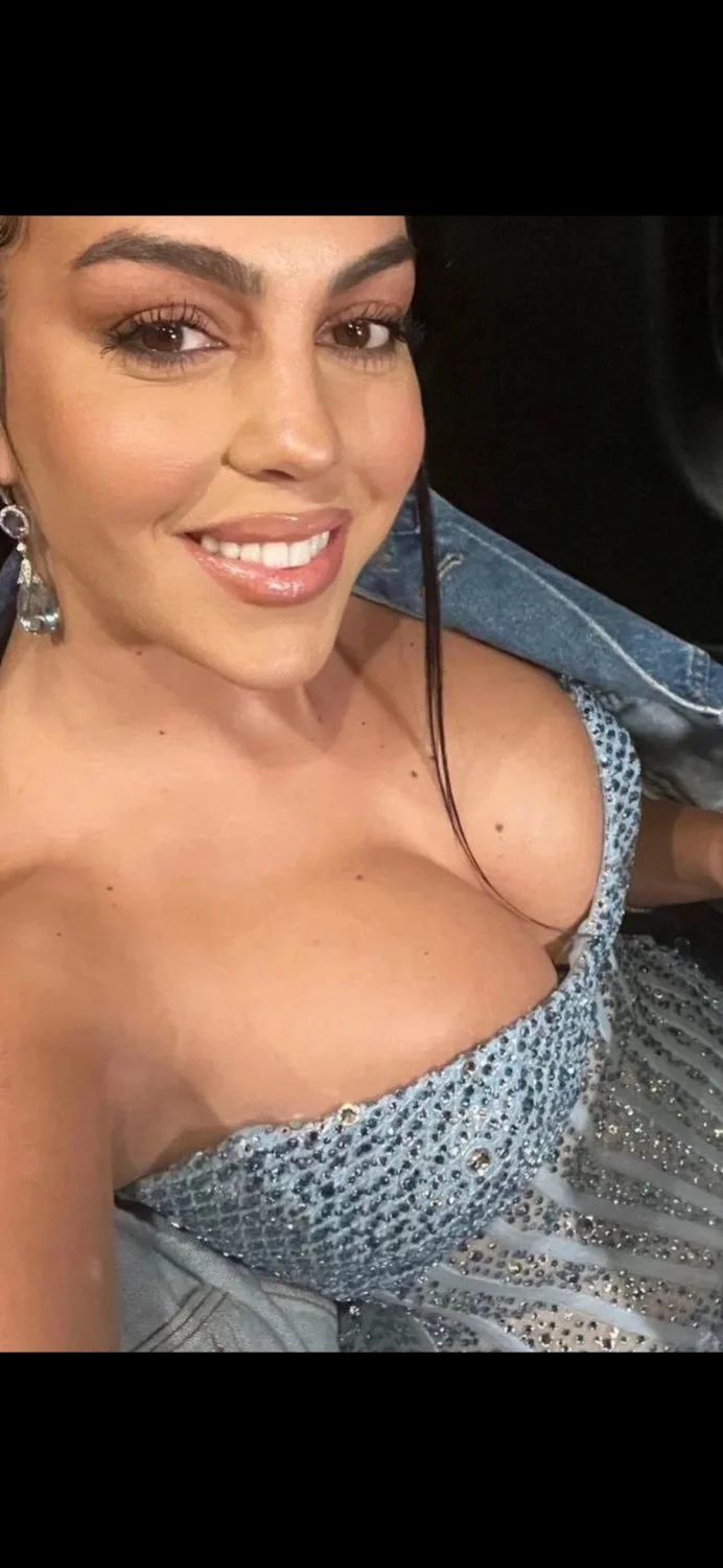 GEORGINA RODRIGUEZ 🇦🇷 image 34
