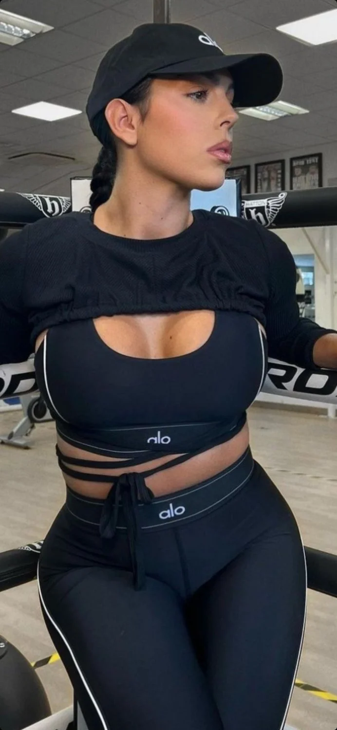 GEORGINA RODRIGUEZ 🇦🇷 image 35