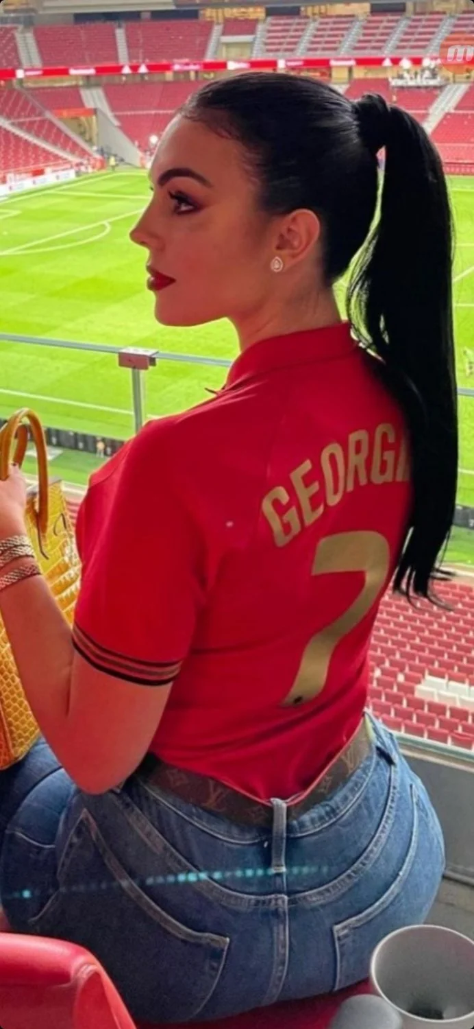 GEORGINA RODRIGUEZ 🇦🇷 image 37