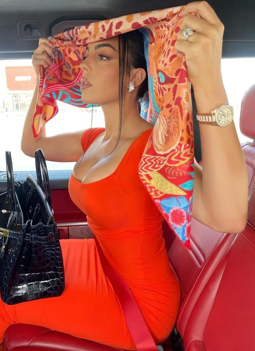 GEORGINA RODRIGUEZ 🇦🇷 image 44