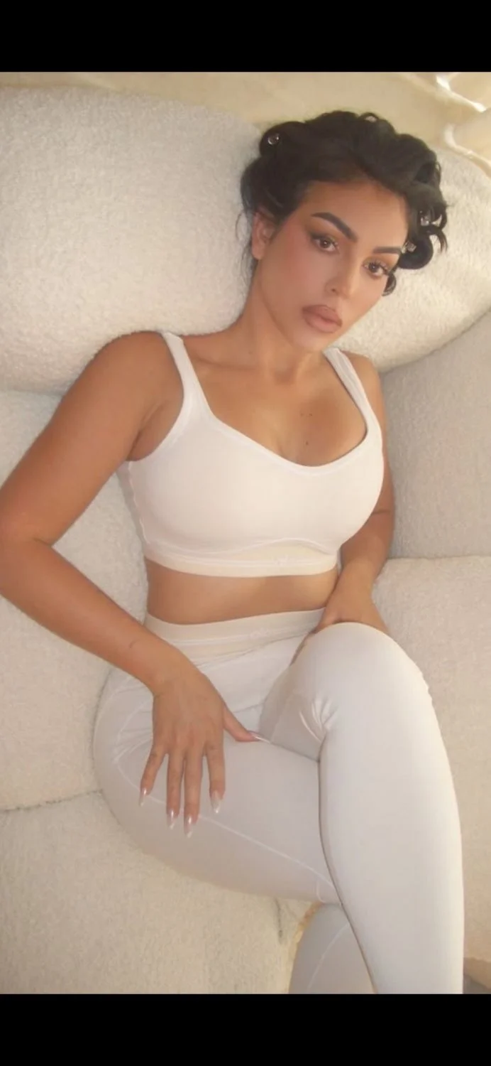 GEORGINA RODRIGUEZ 🇦🇷 image 47