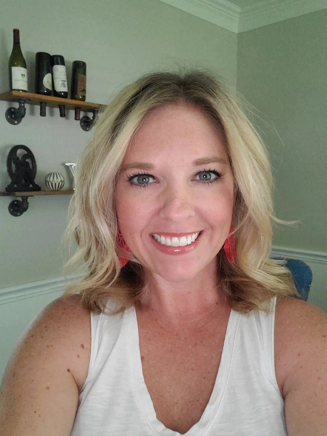 Jess the Blonde Hotwife turned Whore main image