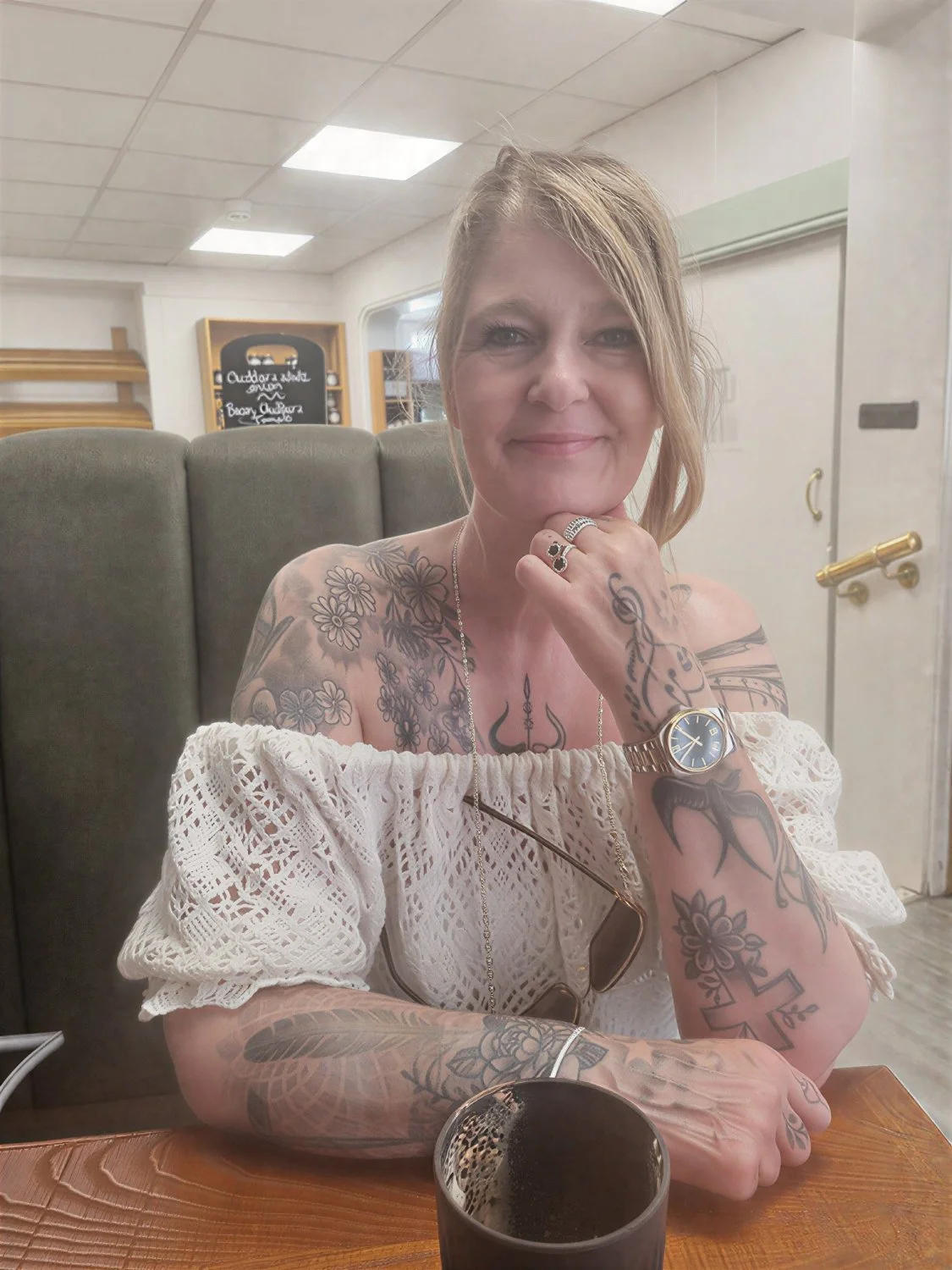 Uk Gilf image 7