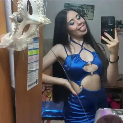 Historia de anoche , espero que les guste 💙 cover image