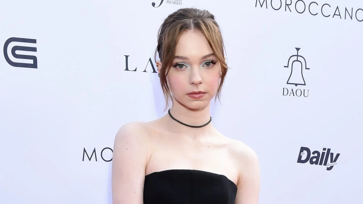 Emma myers cum tribute pictures feal free to use image 4