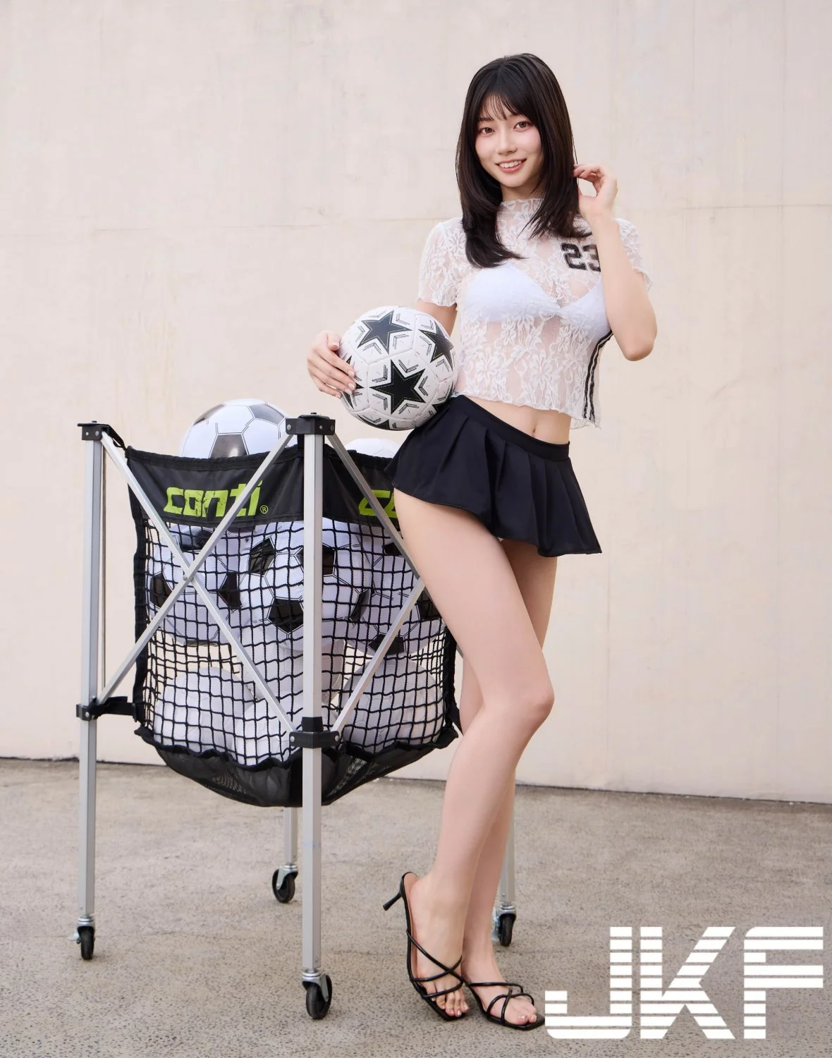 JAV Idol Kanna Seto image 3