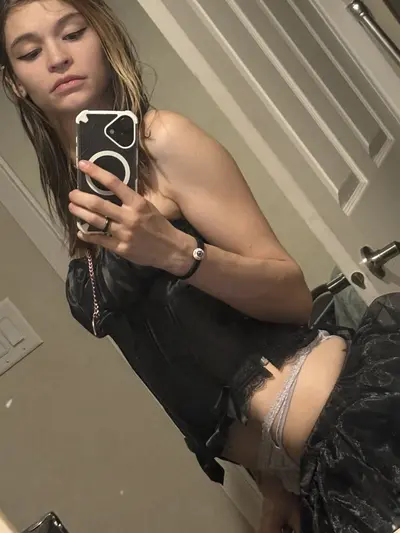 Would you fuck an alt egirl? cover image