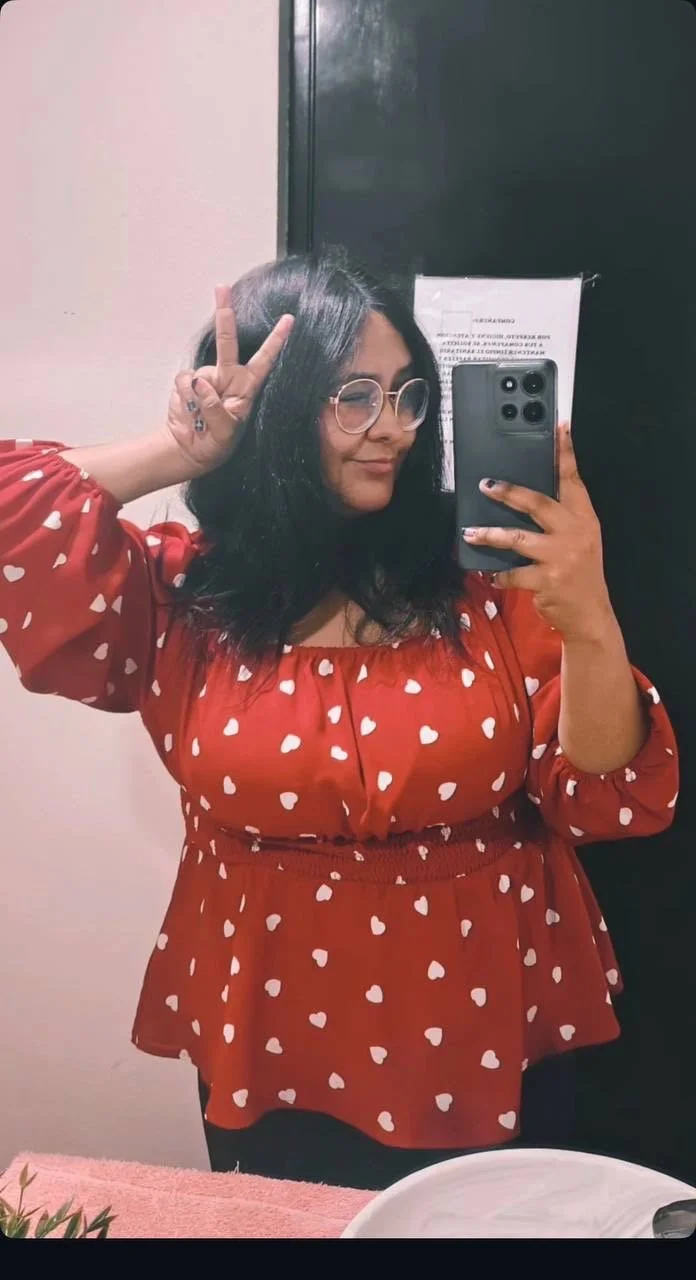 Hermosa tetona Fernanda López 🤤🥵 image 1