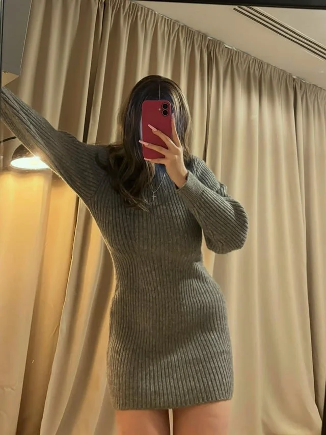 Stacked College Girl image 12