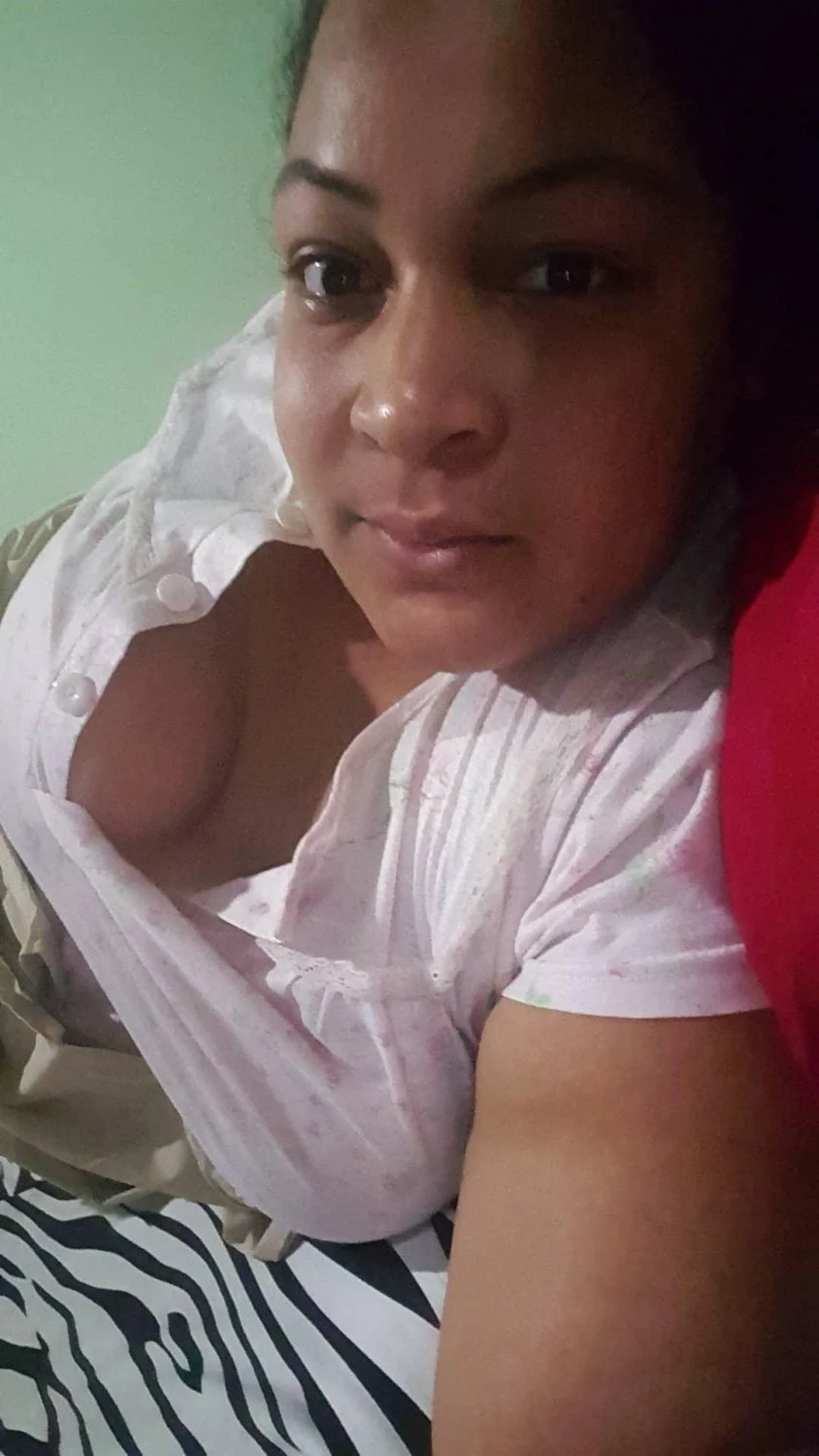 Just Look At That Ass big booty Dominican image 3