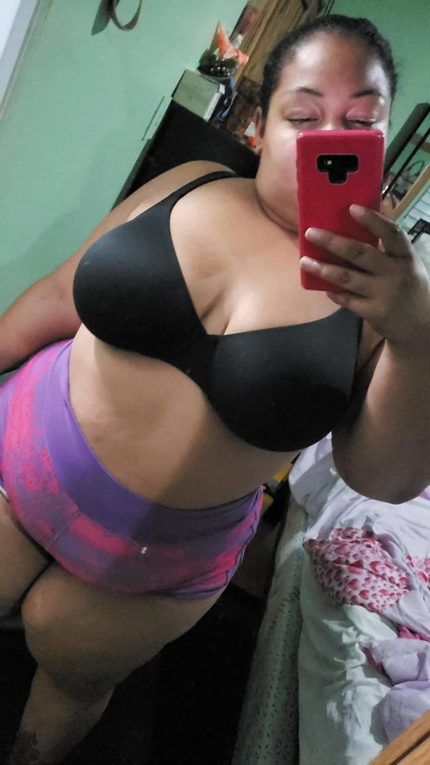 Just Look At That Ass big booty Dominican image 5