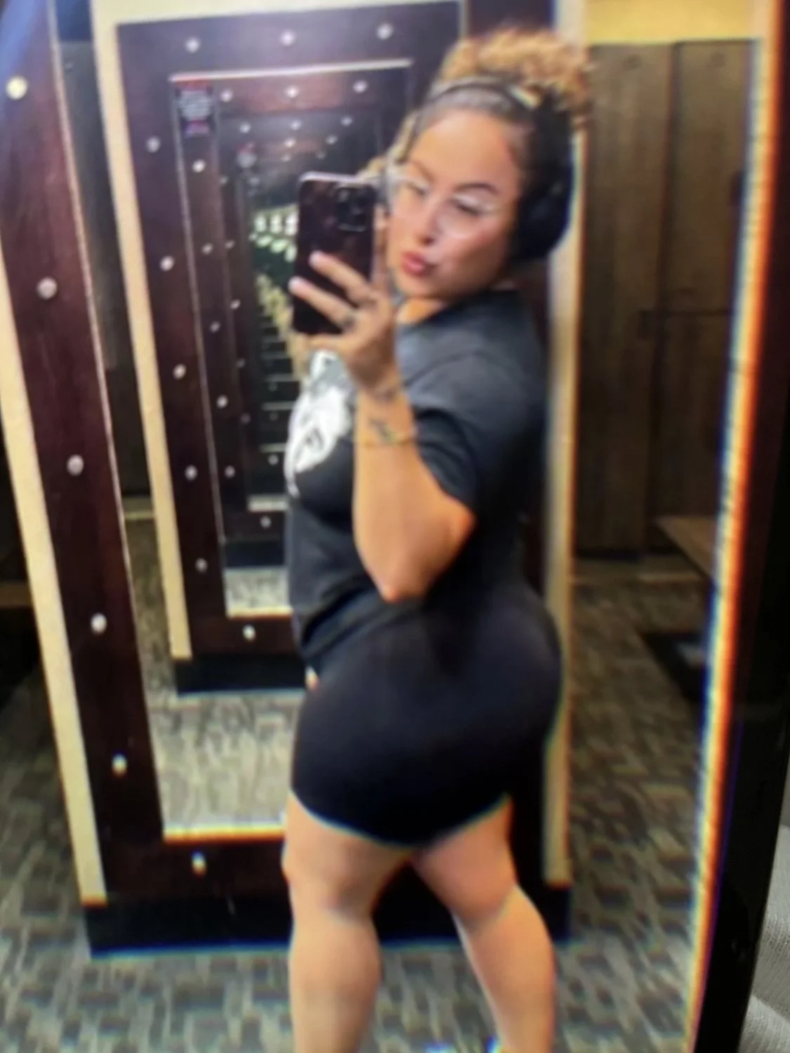 KARLA DUARTE BBW THICK LATINA main image