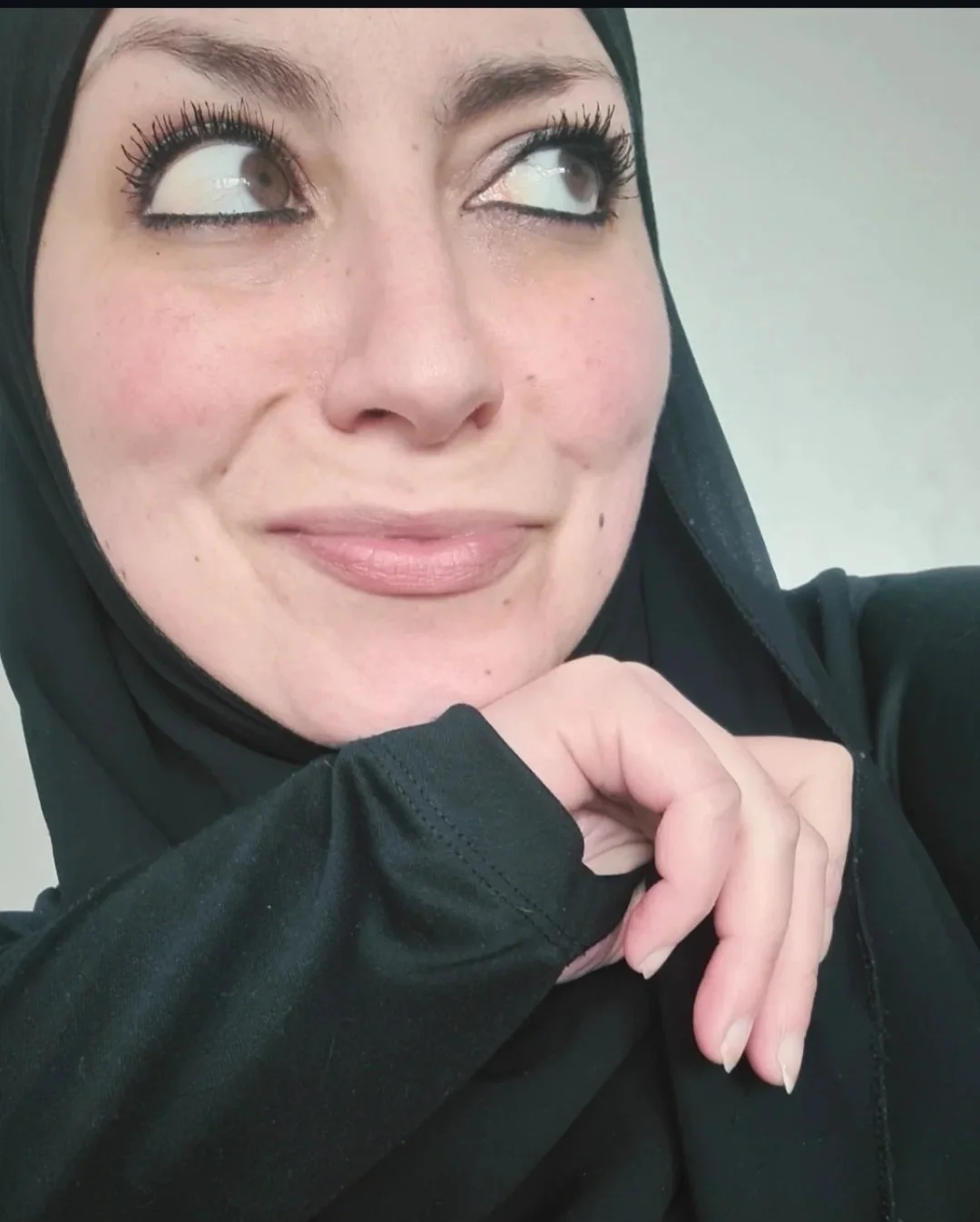 Hijabis are out of control (part 3) image 5