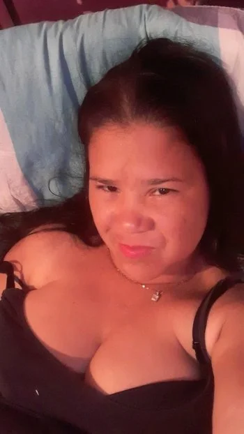 Amateur BBW Katty From Venezuela. image 6