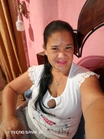 Amateur BBW Katty From Venezuela. image 7