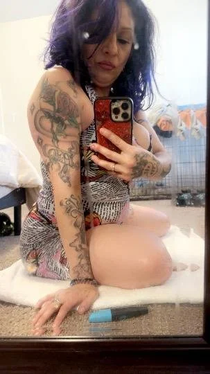 CREAMY NOISY pussy Mother in law gets leaked by ex son in law image 3