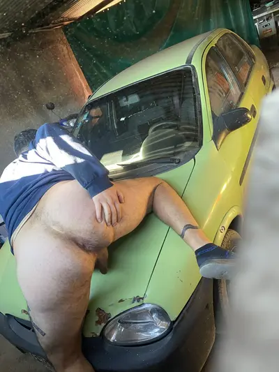 Bbw culon cover image