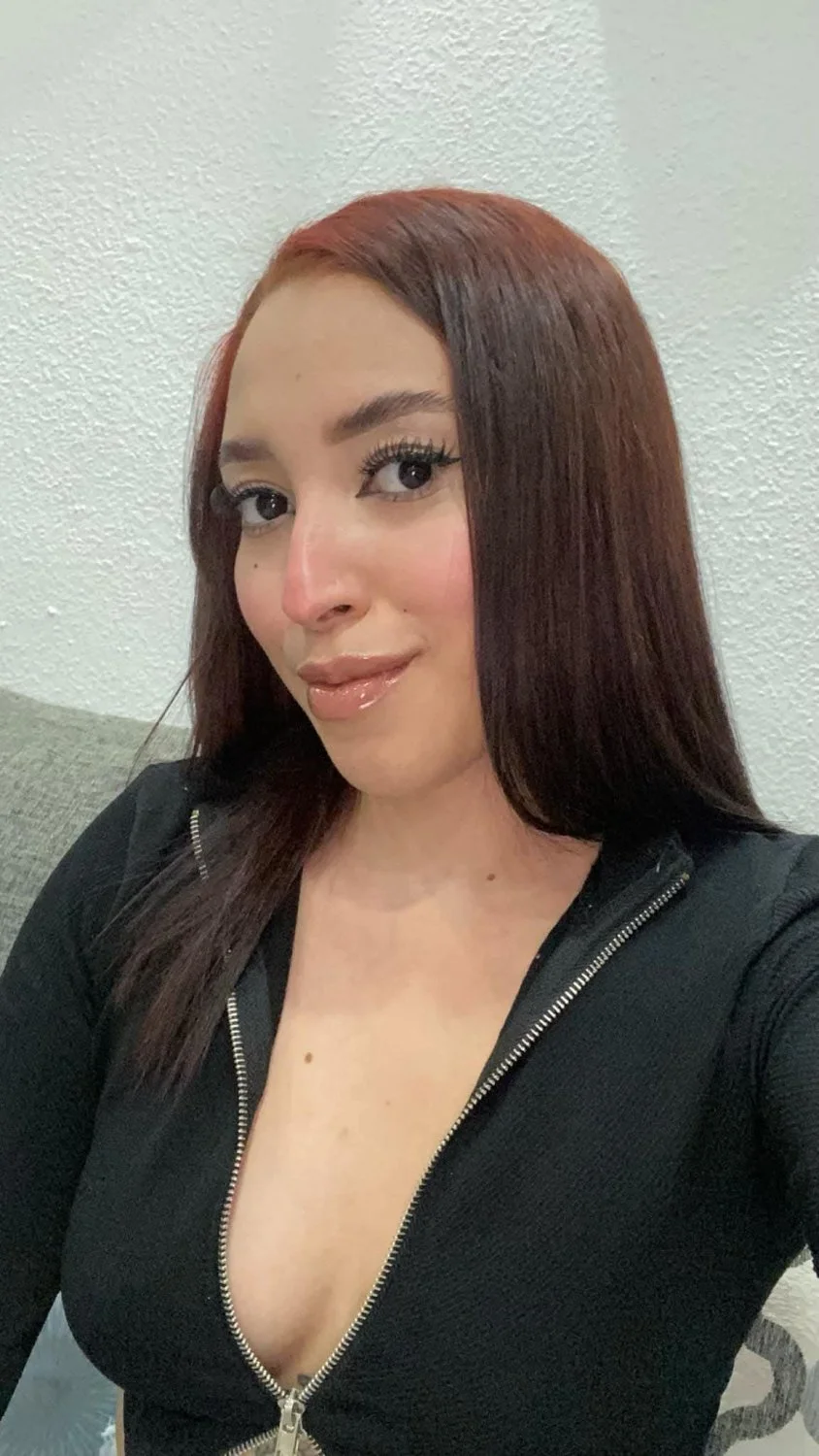 Que les parece la puta de Mariana Castro image 4