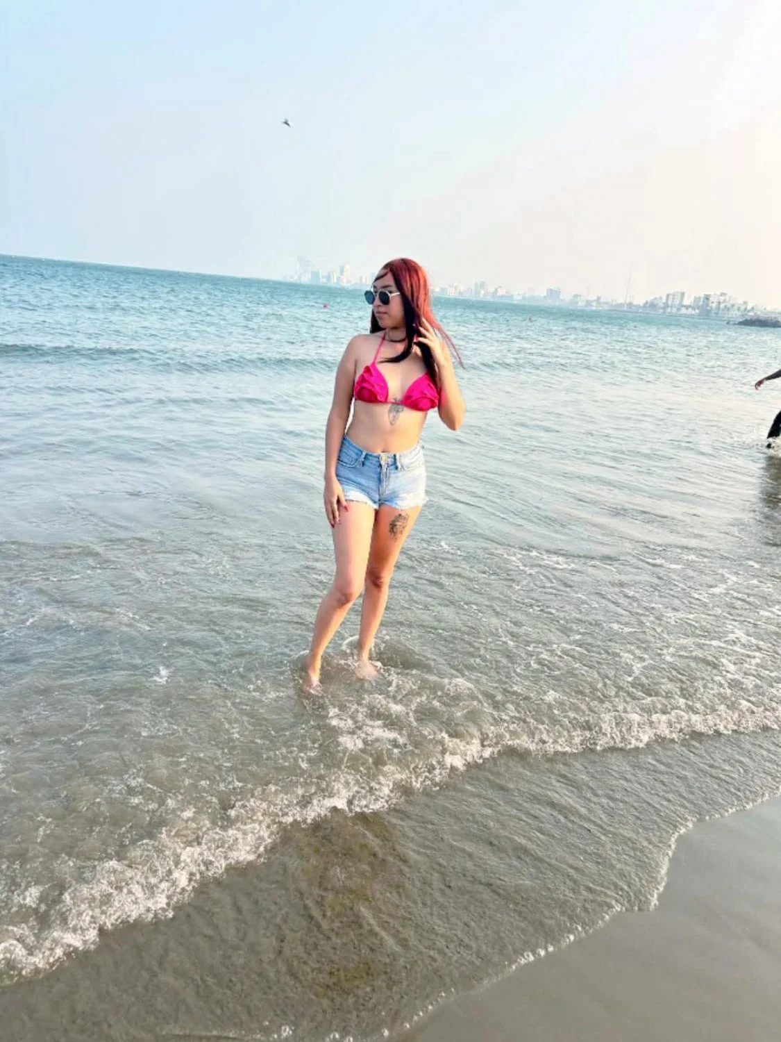 Que les parece la puta de Mariana Castro image 6