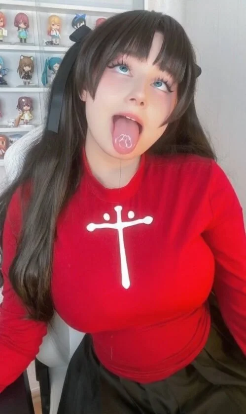 Cosplay main image