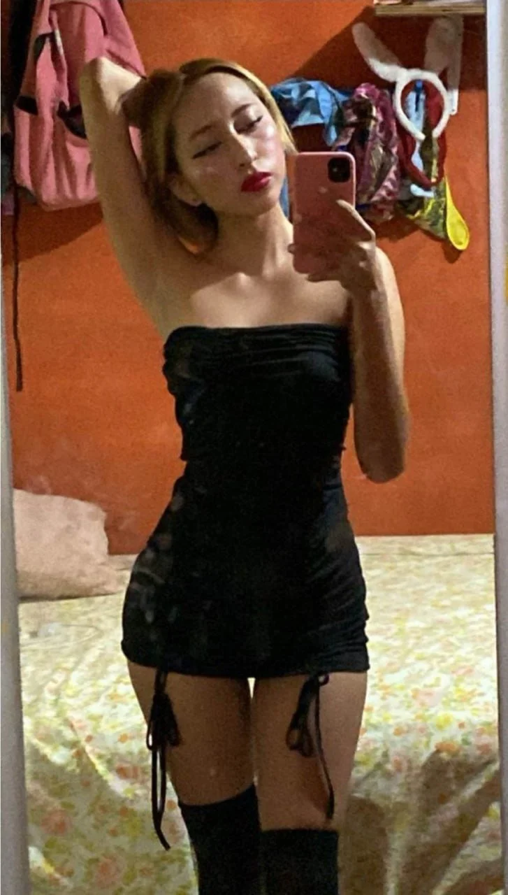 Flaquita re puta 🔥🥵 image 3