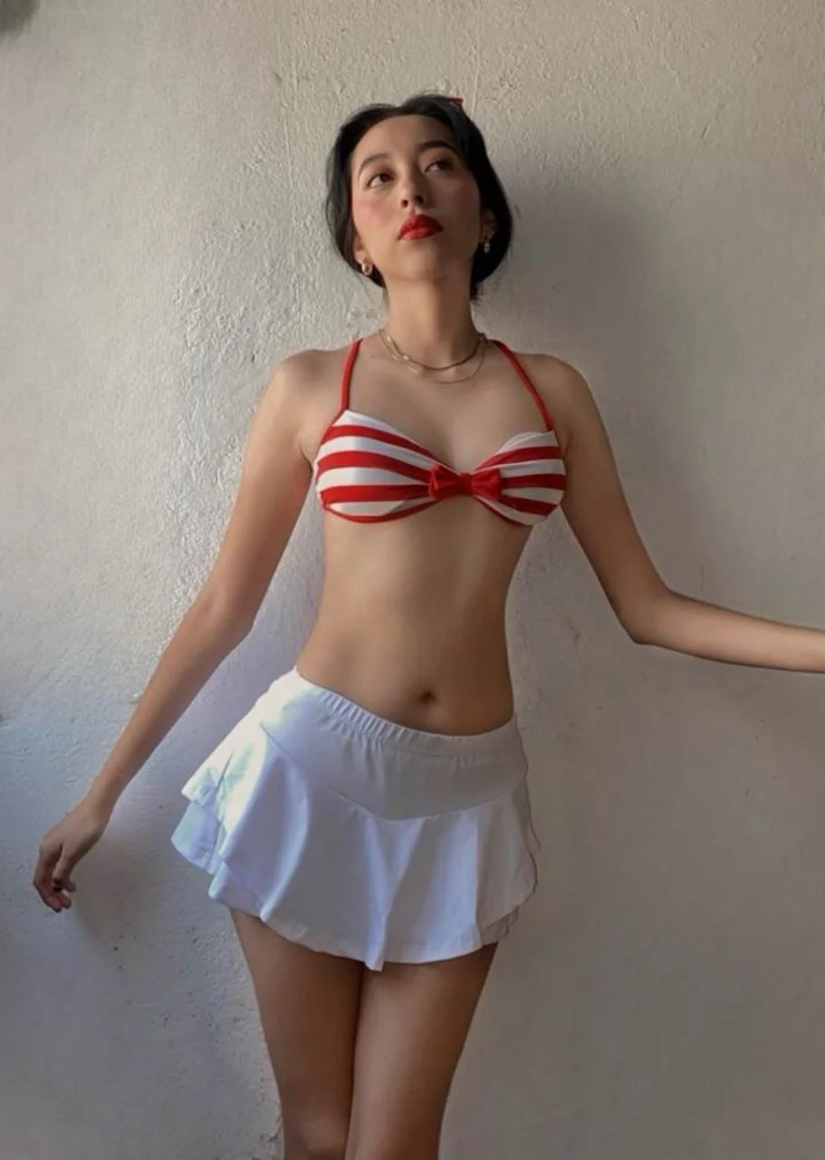 Flaquita re puta 🔥🥵 image 4
