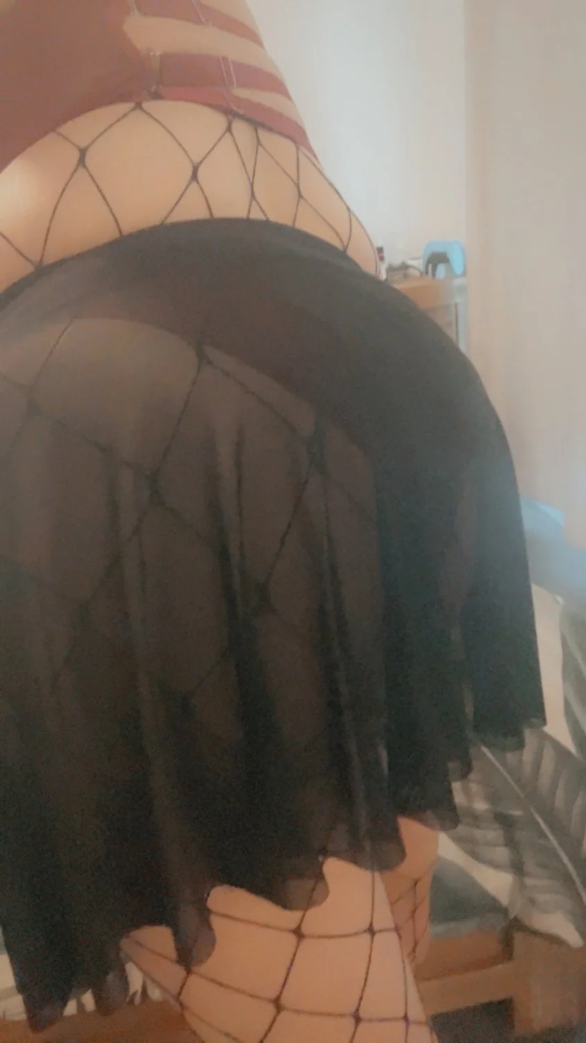 Jemma Dirty slut in lingerie image 16