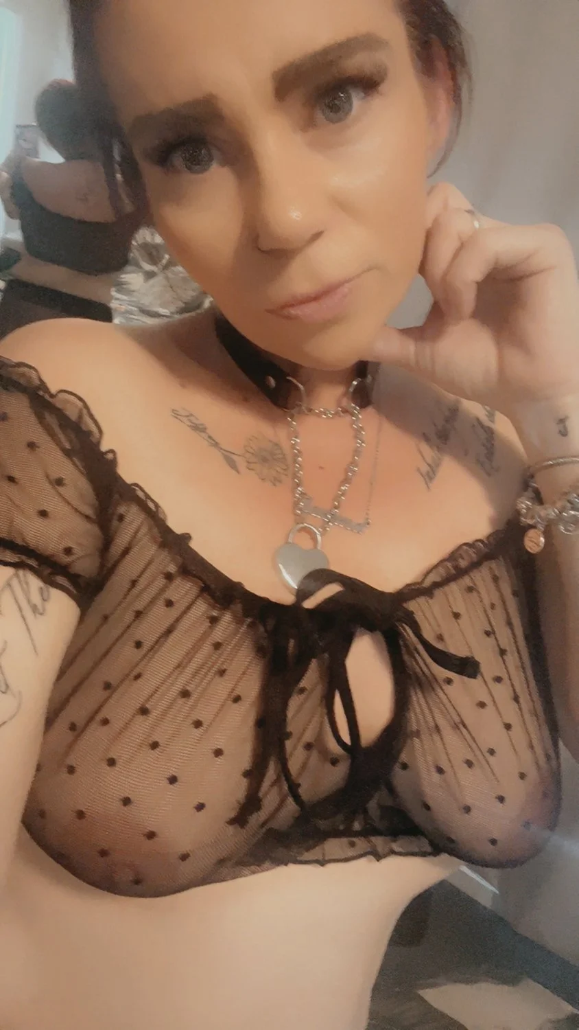 Jemma Dirty slut in lingerie image 19
