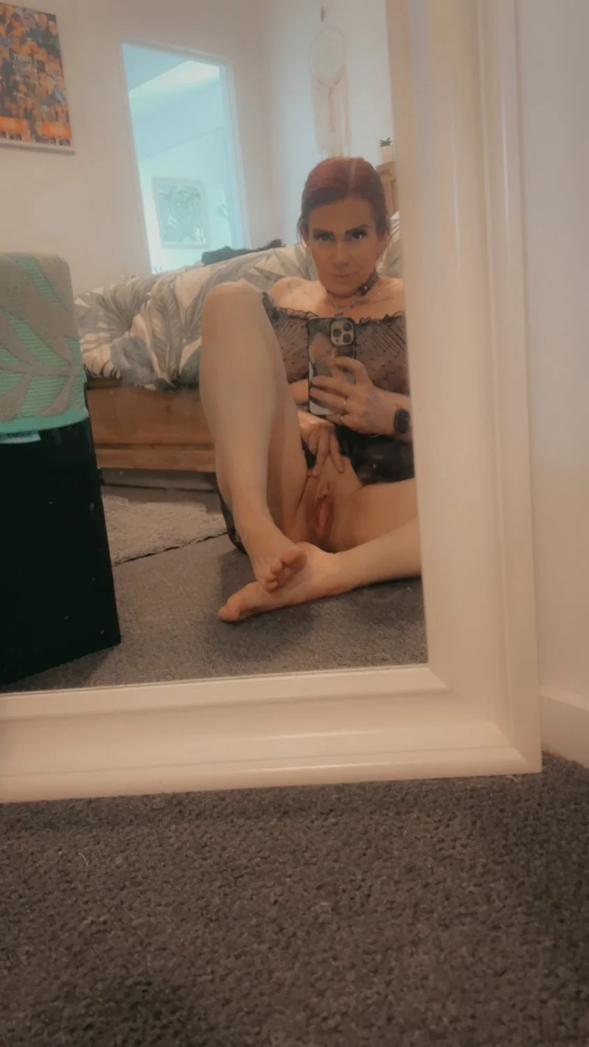 Jemma Dirty slut in lingerie image 21