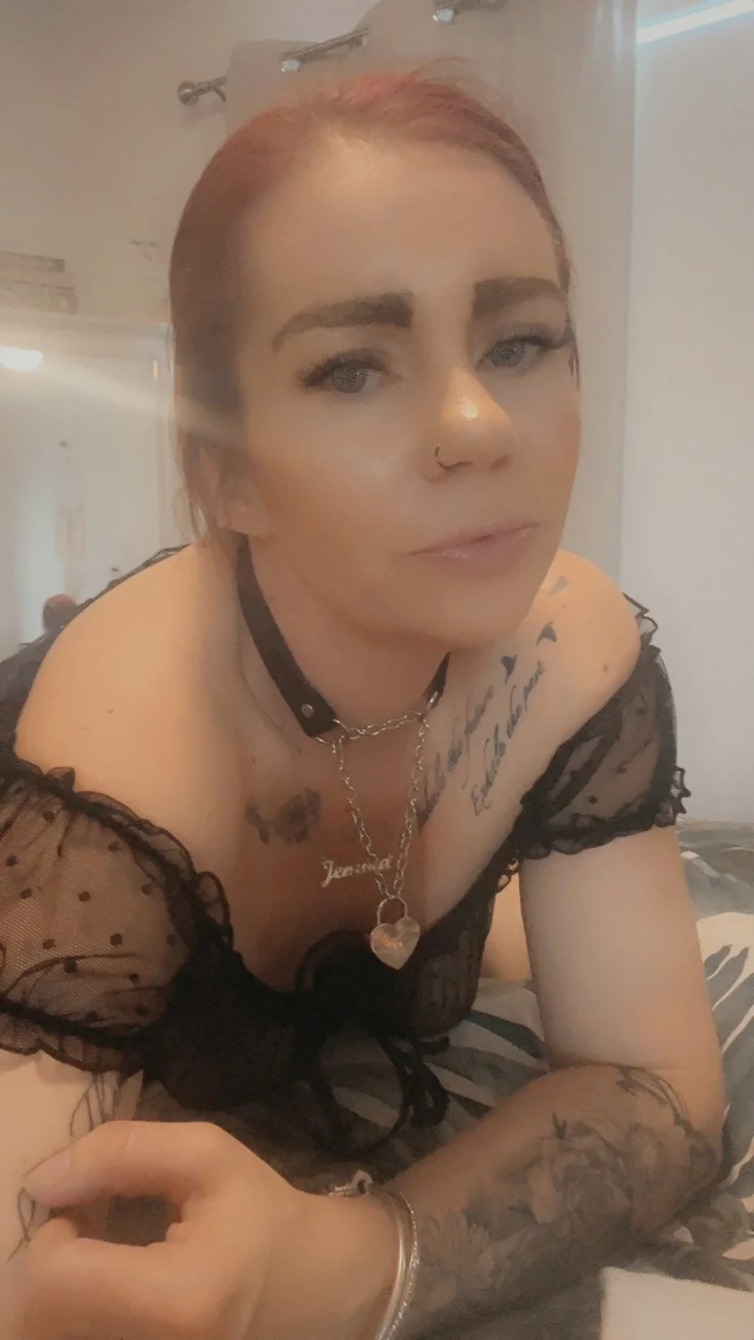 Jemma Dirty slut in lingerie image 26