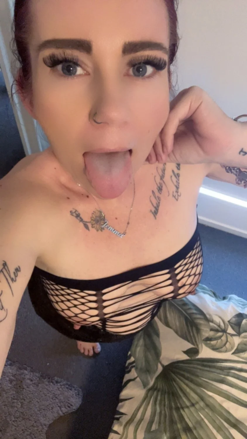 Jemma Dirty slut in lingerie image 28