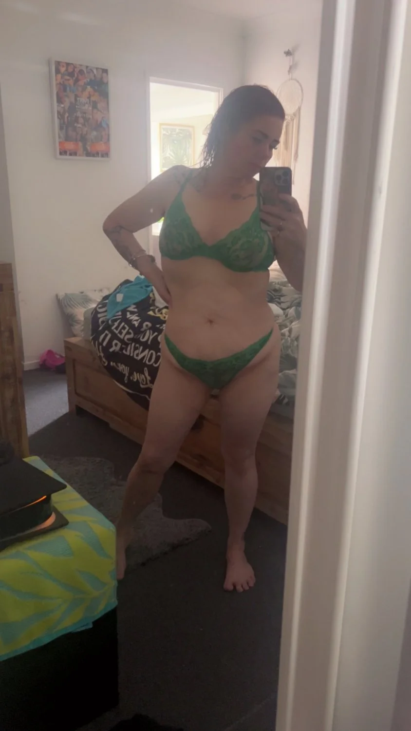 Jemma Dirty slut in lingerie image 30