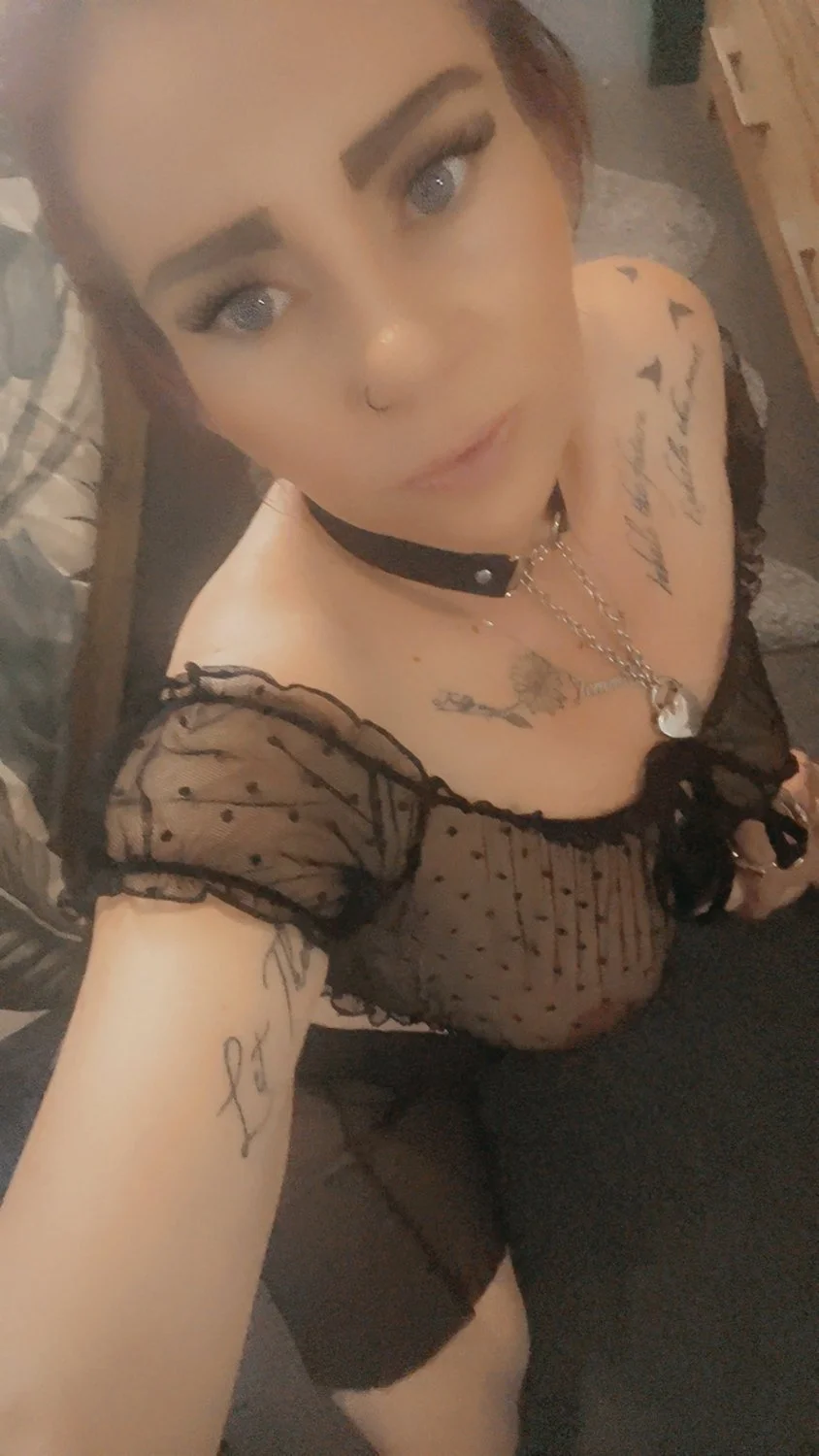 Jemma Dirty slut in lingerie image 31