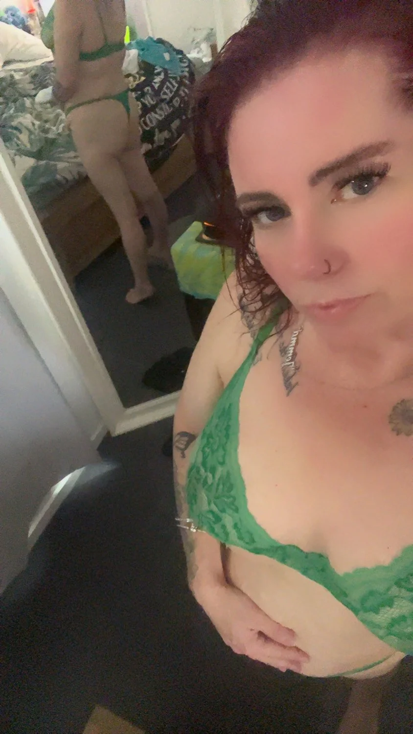 Jemma Dirty slut in lingerie image 34