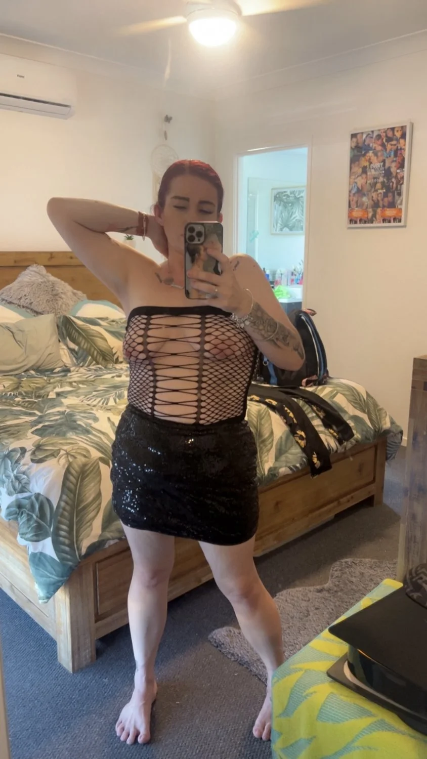 Jemma Dirty slut in lingerie image 36