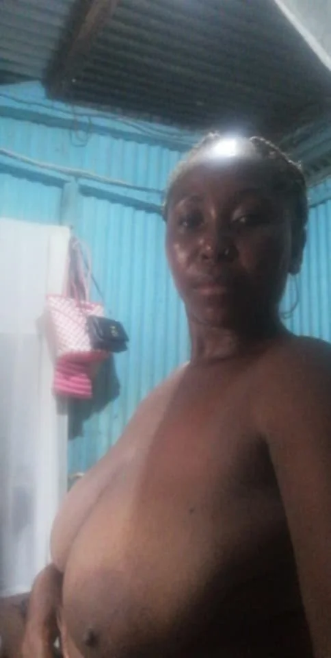 African ebony exposed main image