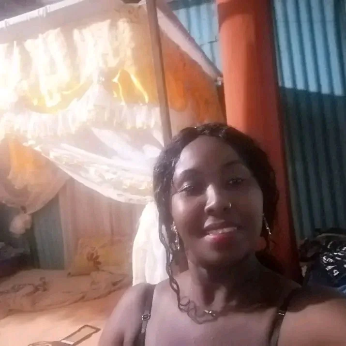 African ebony exposed image 2