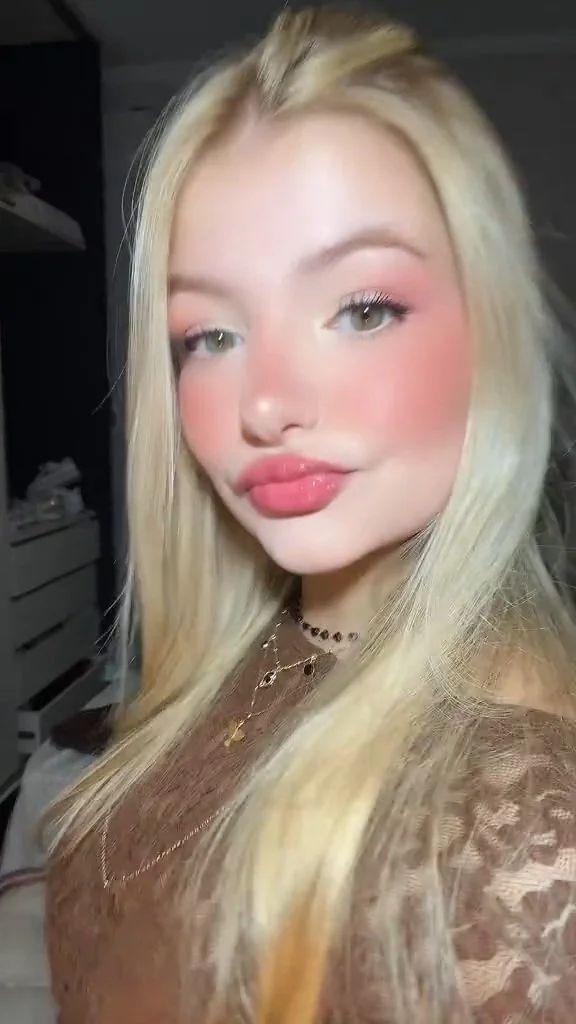 Novinha do insta image 10